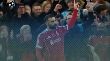 محمد صلاح يحقق رقمًا قياسيًا بأكثر من 10 أهداف في مرمى هذه الأندية العشرة